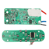 Печатная плата электрической духовки YPCB-D02/YPCB-D03