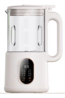 Машина для соевого молока со сломанными стенками, соковыжималка из чистого титана, маленькая многофункциональная соковыжималка