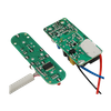 Печатная плата электрической духовки YPCB-D02/YPCB-D03
