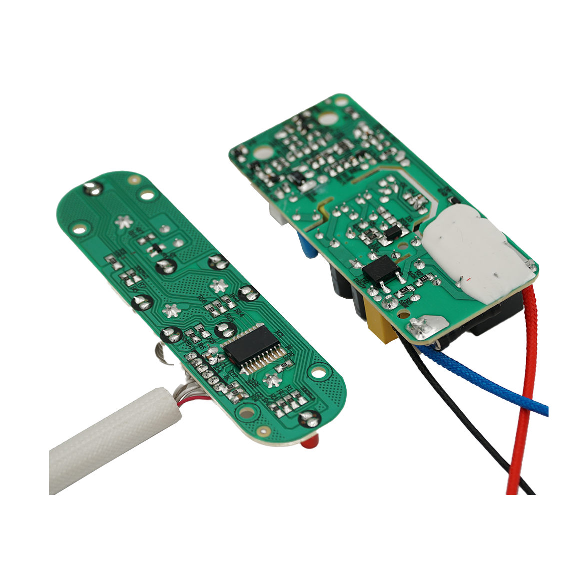 Печатная плата электрической духовки YPCB-D02/YPCB-D03