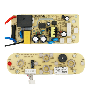 Печатная плата электрической духовки YPCB-D02/YPCB-D03