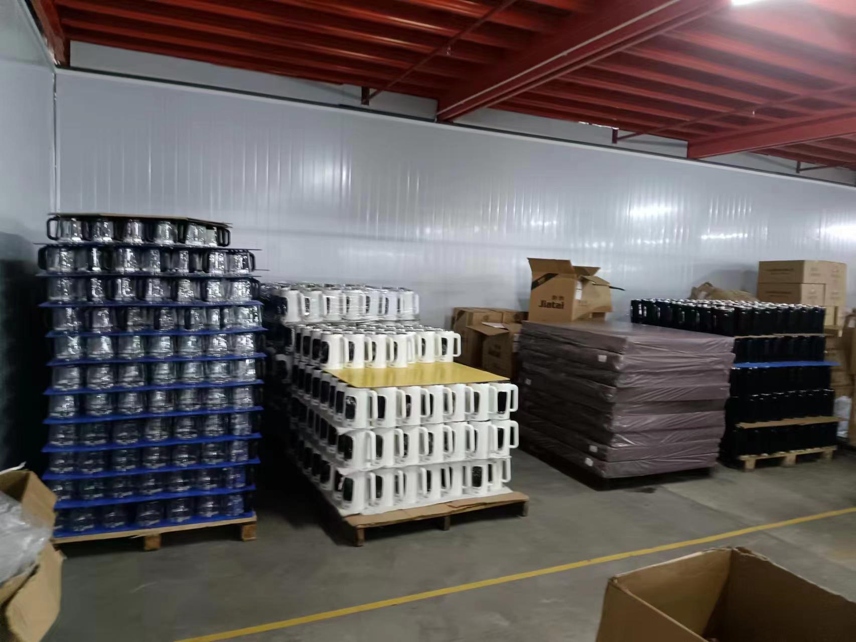 Полуфабрикаты