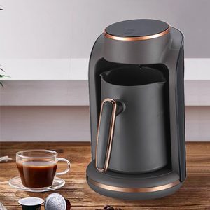 Профессиональная кофеварка Cafetera, 250 мл, на одну чашку Kahve Makinesi, высококачественная турецкая кофеварка 