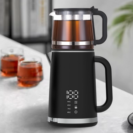 2.6l 1500w Electric Samovar Stainless Steel Electric Tea kettles Temperature Control Digital Display Tea Maker For High Tea.png