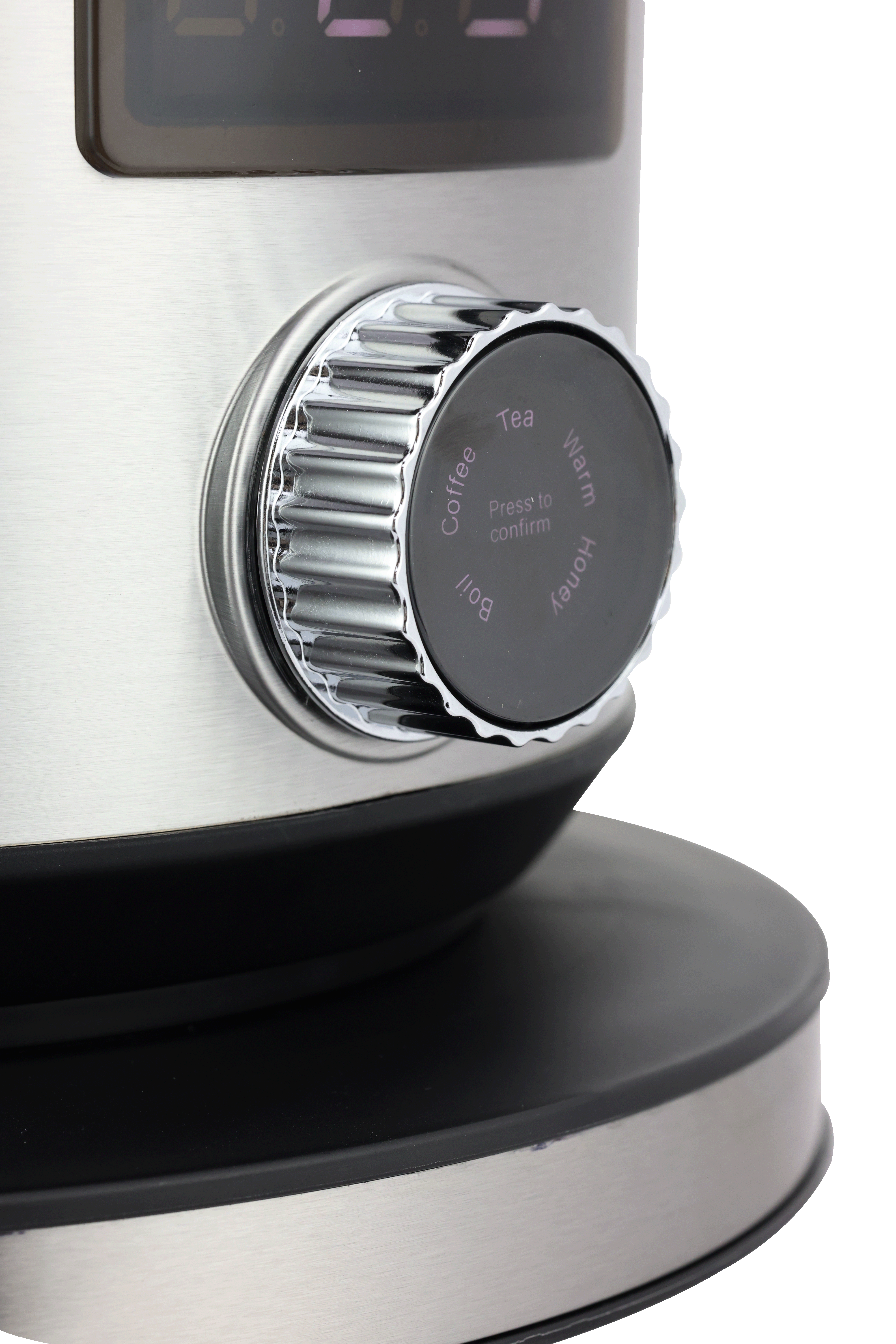 Ближневосточный арабский прозрачный водонагреватель Турецкий чайник с подставкой для контроля температуры Самовар Двойной чайник с заваркой