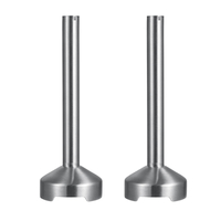 Переработка сварки изготовления 304 пищевой класс из нержавеющей стали, помешивающая стержень, блендер Электрический блендер ручной блендер