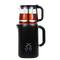 Черный