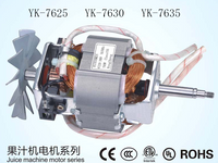 Аксессуары для бытовой соковыжималки, аксессуары для соковыжималок YK-7625/YK-7630/YK-7635