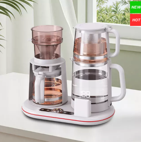 Лучшие чайники для домашнего использования в 2025 году