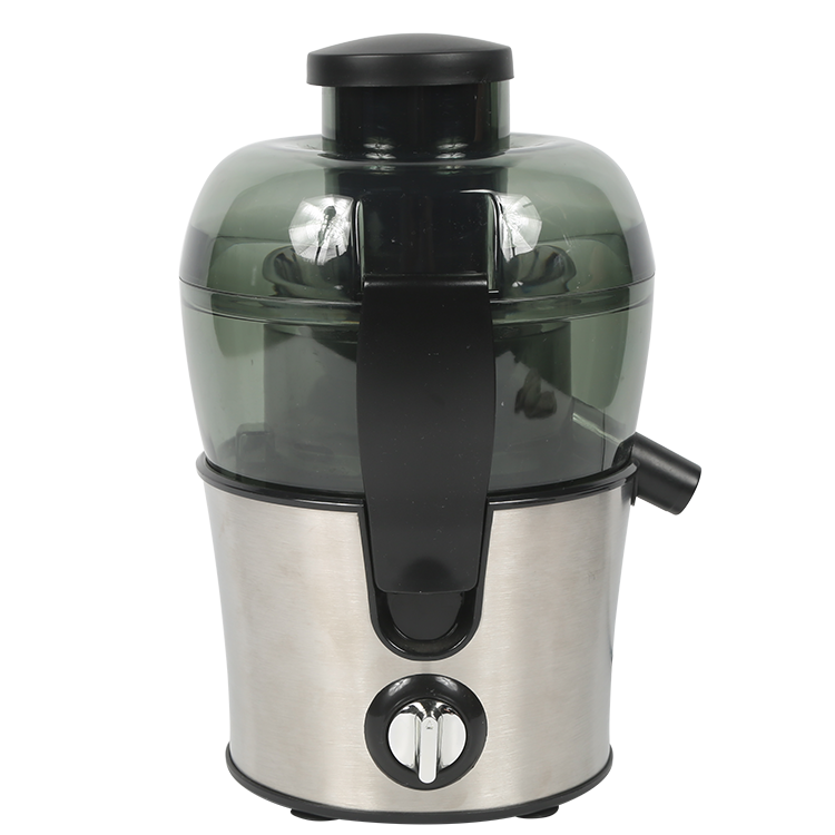 Домашняя соковыжималка Центробежная конструкция Соковыжималки для фруктов и лимона Соковыжималка 