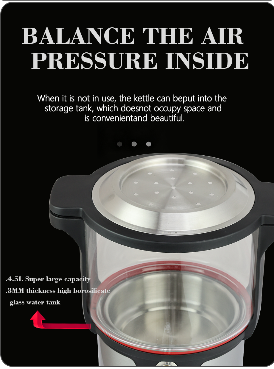 Боросиликат толщиной 3 мм, высокий