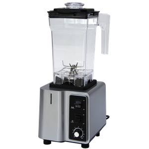 1800 Вт большой мощный кухонный комбайн, промышленный многофункциональный высокоскоростной фруктовый смузи, домашний кухонный электрический кухонный комбайн, миксер