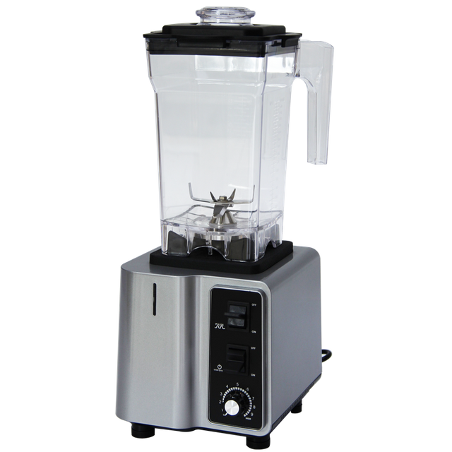 Кухонный бытовой многофункциональный коммерческий электрический миксер-блендер 3 в 1 электрический блендер для смузи для дробления льда