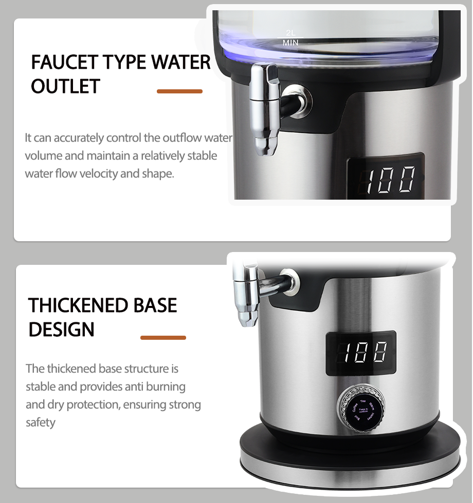 Бытовая техника Чайник