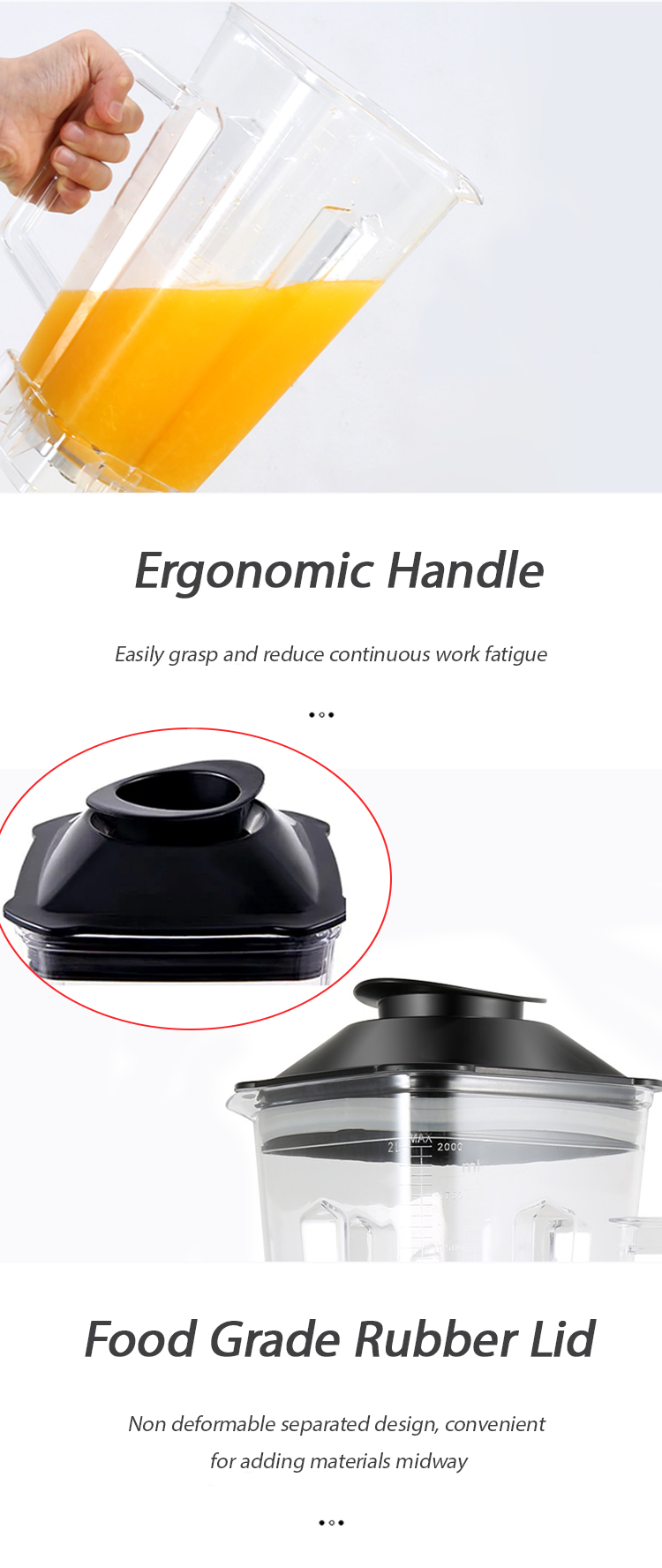 Отключение электроэнергии для подъема чашек