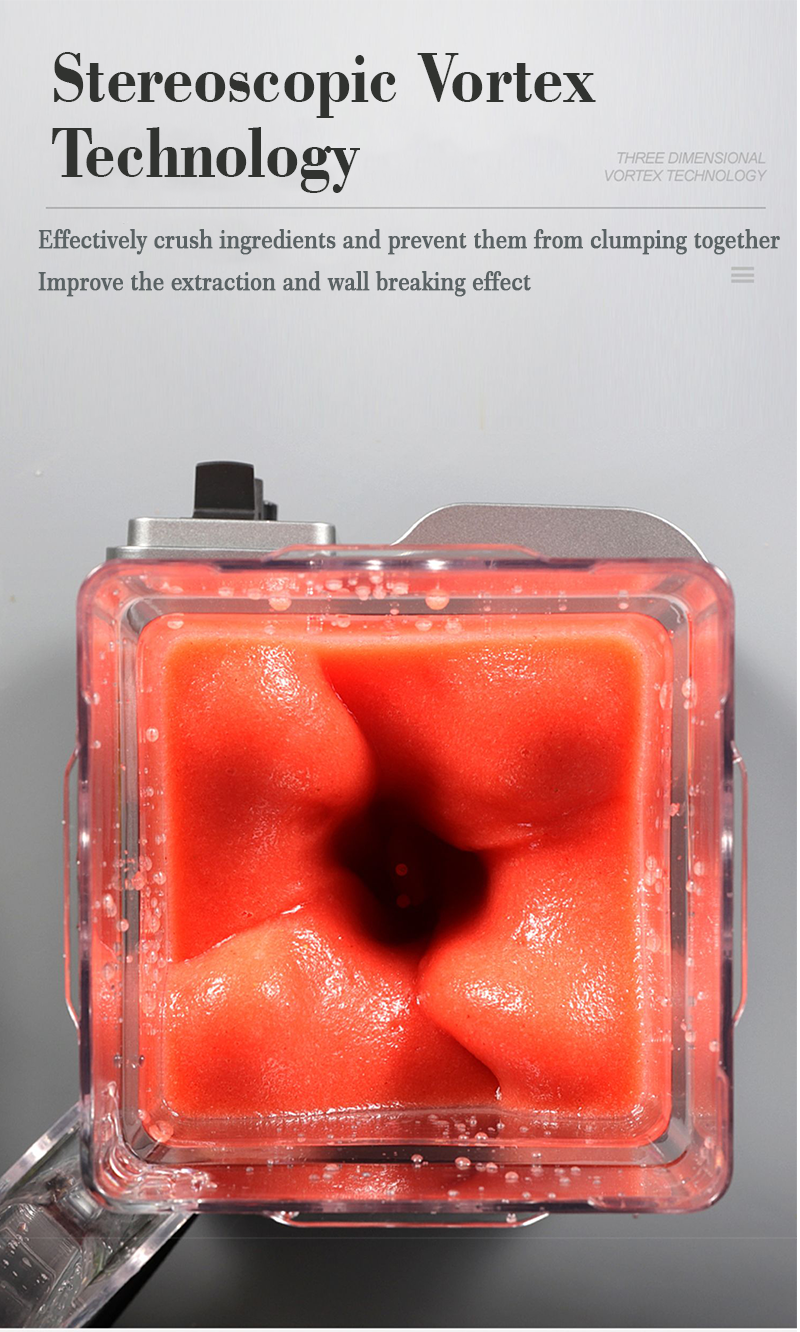 Технология стереоскопии Vortex