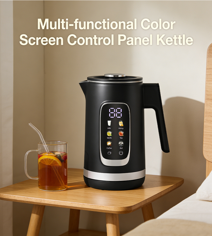 Незаменимый кухонный гаджет для быстрого, безопасного и удобного приготовления пищи