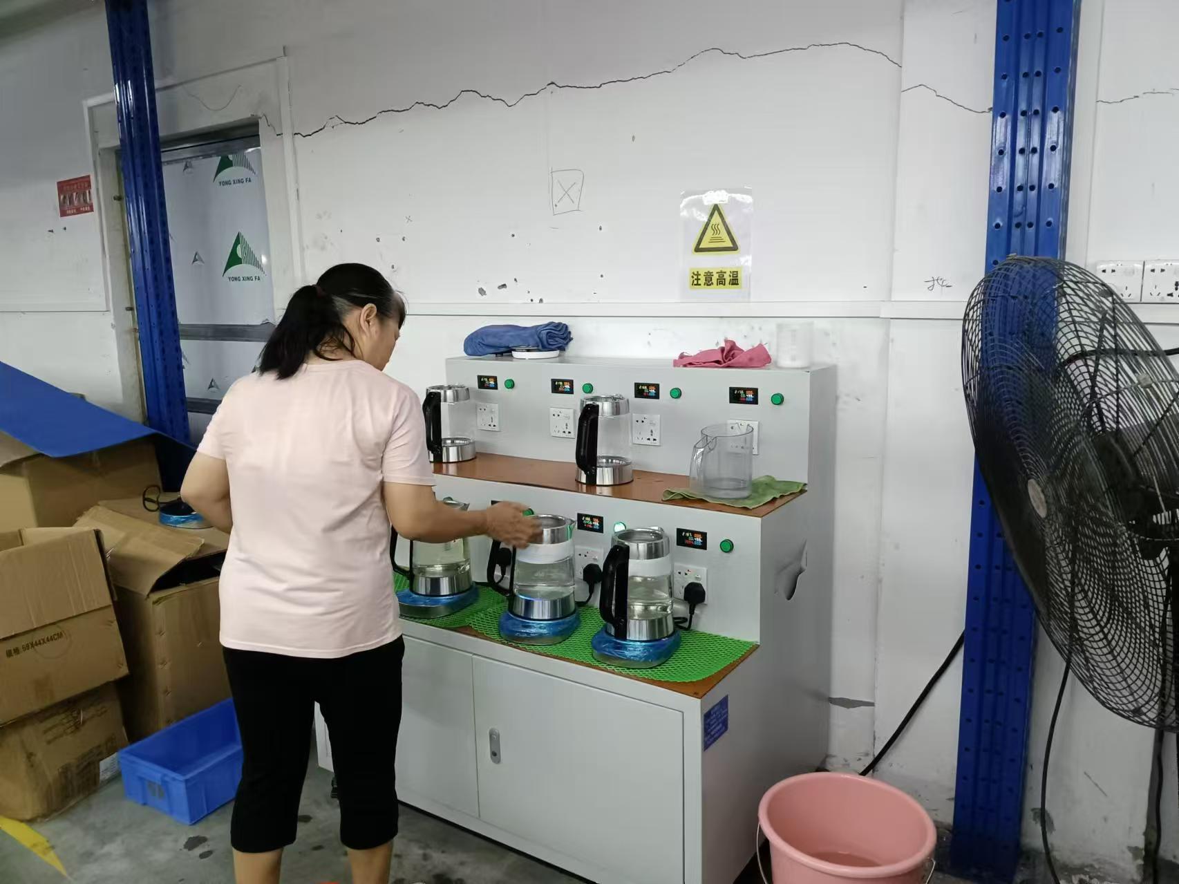 Тестирование продукта