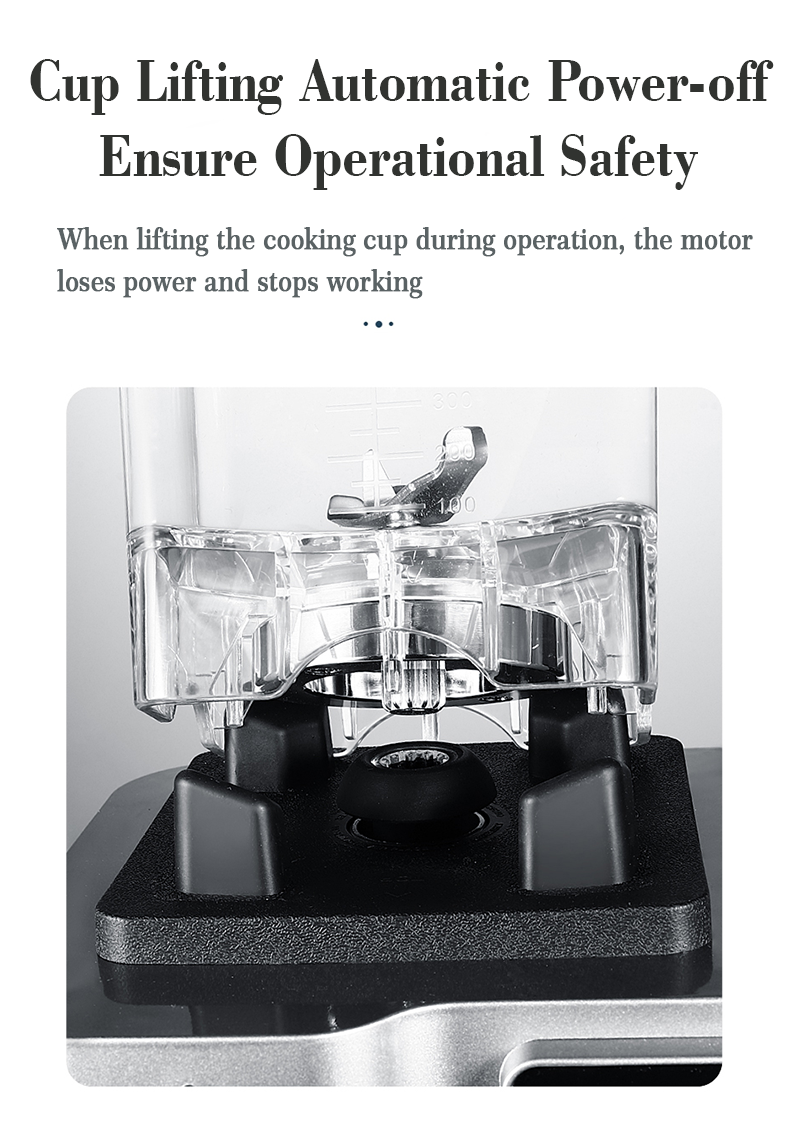 Cup Life Автоматическое отключение