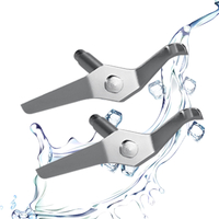 Коммерческие запасные детали блендера Aspa Para Licuadora 304 Blender Blender 304